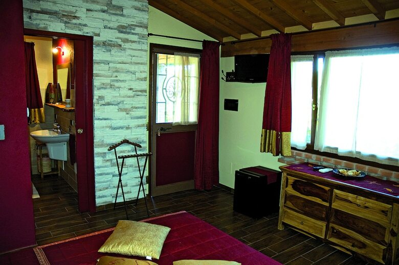 Agroturismo Corte Tamellini
