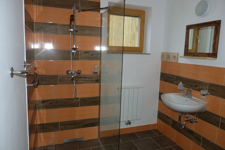 Pension Eco Vila Mila