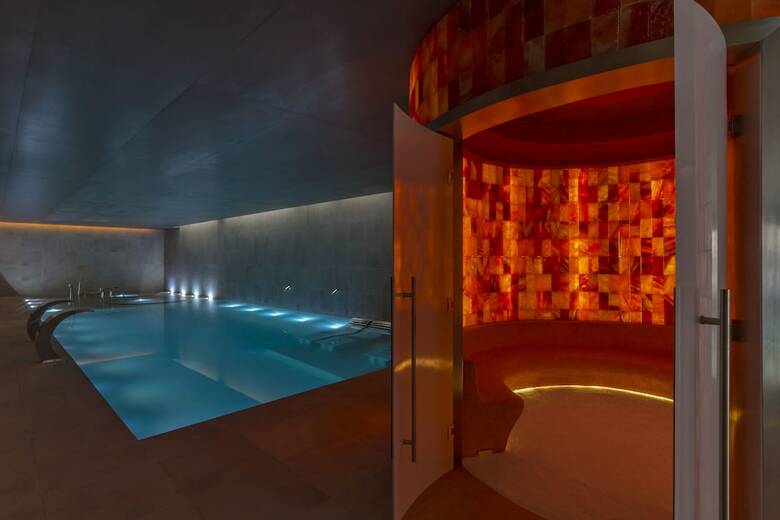 Hotel Solaz, A Luxury Collection Resort, Los Cabos