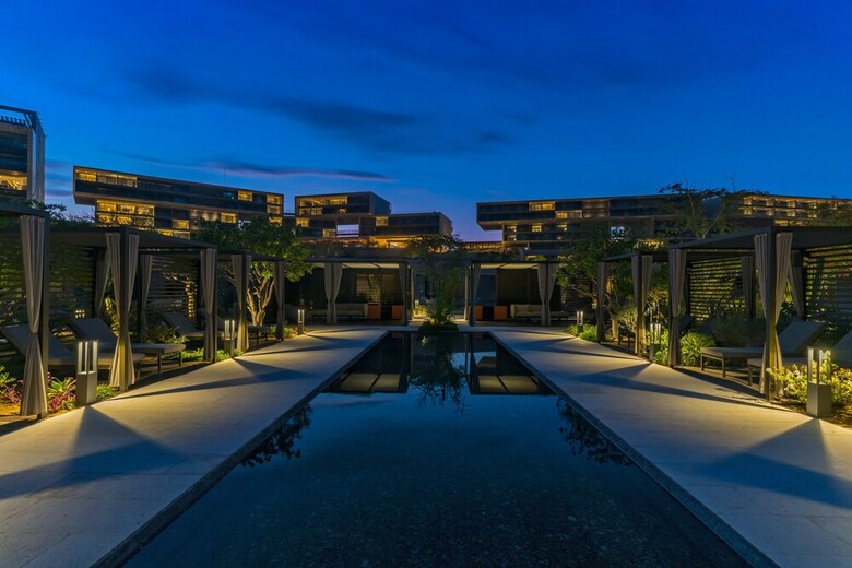 Hotel Solaz, A Luxury Collection Resort, Los Cabos