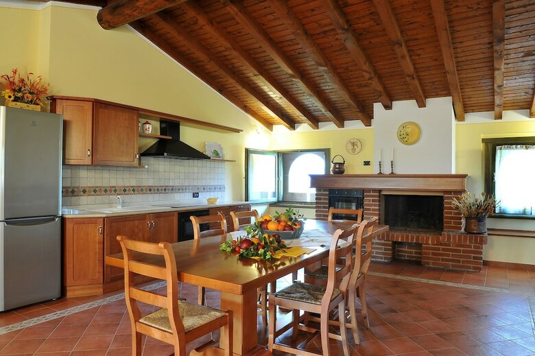 Olea Dei Holiday Apartments