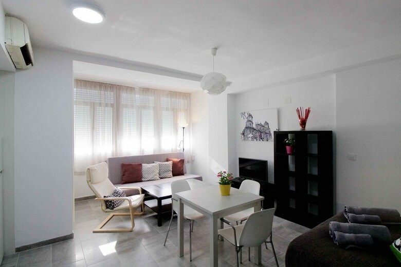 Apartamentos Bonito Estudio En C�diz