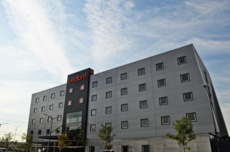 Hotel Bedford