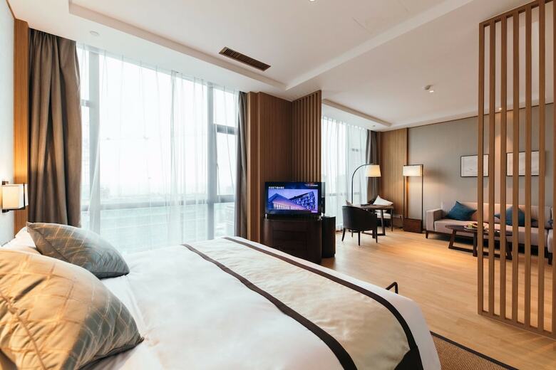 Veegle Jiafeng Hotel Hangzhou