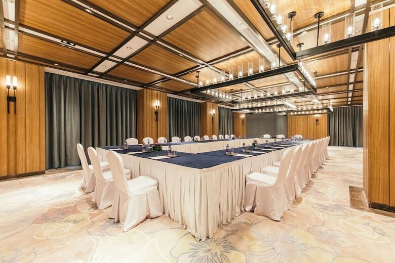 Veegle Jiafeng Hotel Hangzhou