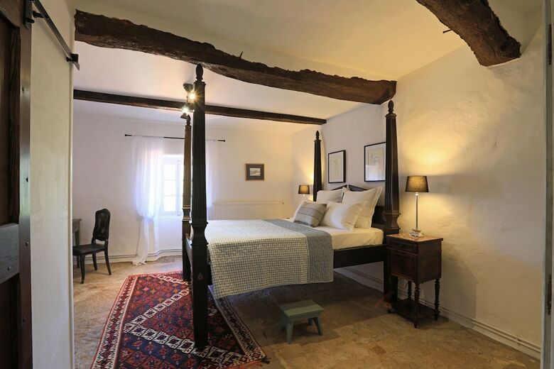 Hotel Chateau D'olmet Guesthouse