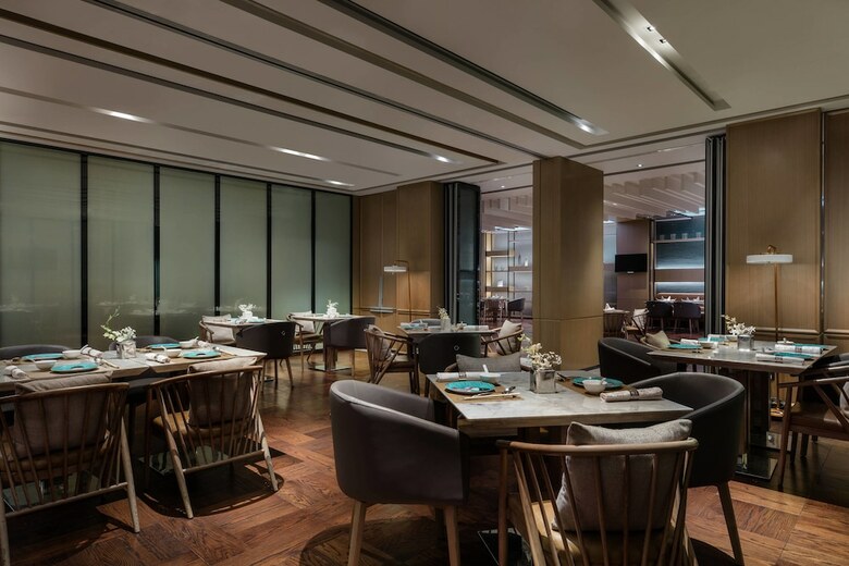 Hotel Courtyard By Marriott Shunde Longjiang