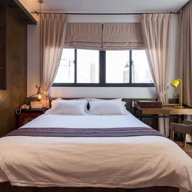 Posada Wenzhou Langhouse Inn