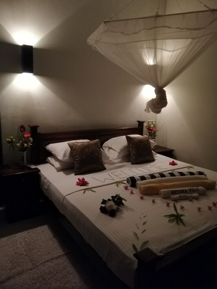 Hotel Methira Villa