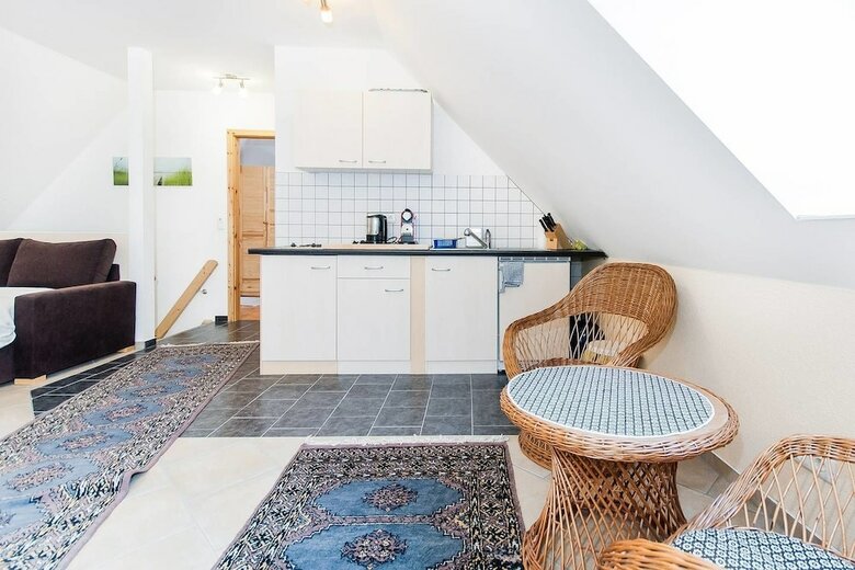 Apartamentos Ferienwohnungen An Der Nordsee