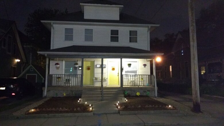 Apartamentos Beautiful Downtown Indy Guest Homes