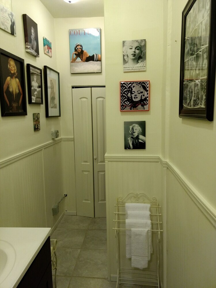 Apartamentos Beautiful Downtown Indy Guest Homes