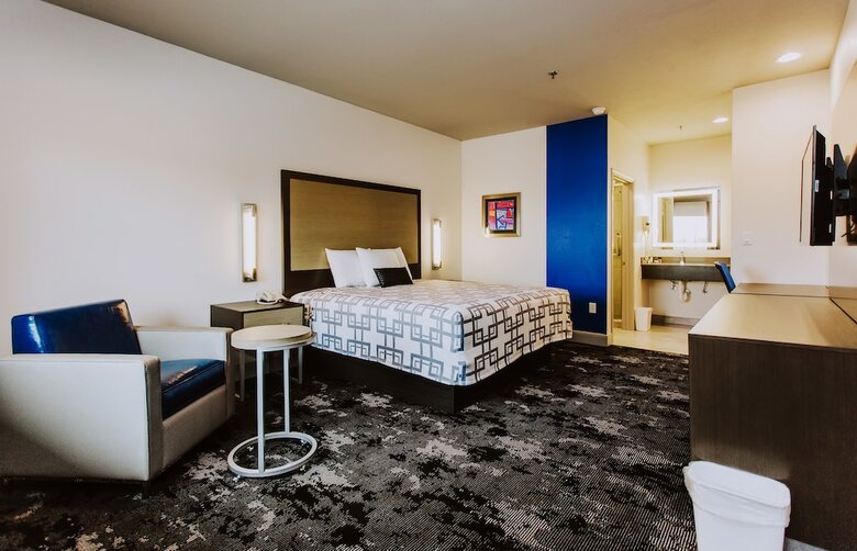 Motel Palace Inn Airtex