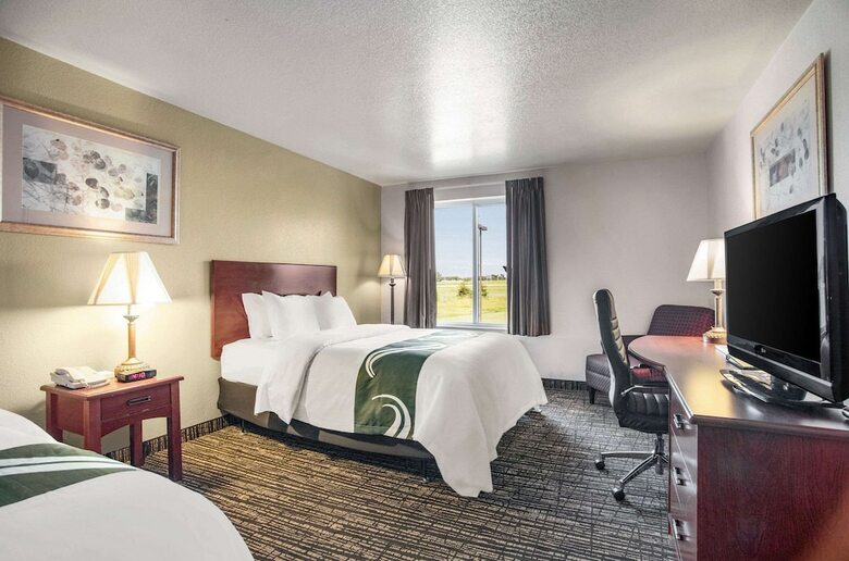 Hotel Quality Inn