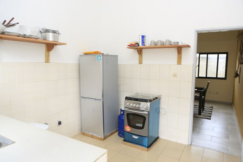 Villa Residence Alizee