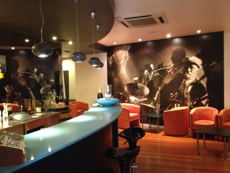 Hotel Porto Antigo
