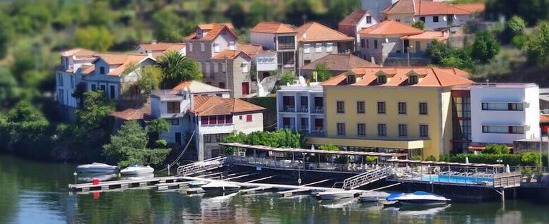 Hotel Porto Antigo