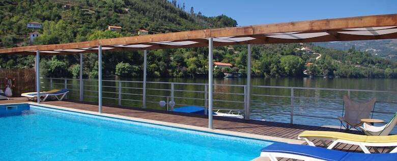 Hotel Porto Antigo