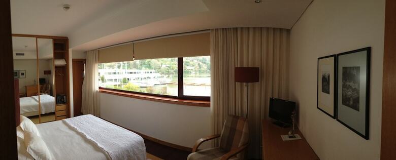 Hotel Porto Antigo
