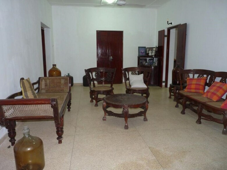 Hotel Ralahami Bungalow
