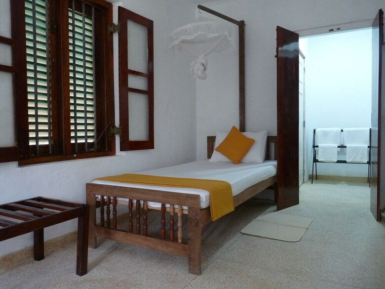 Hotel Ralahami Bungalow