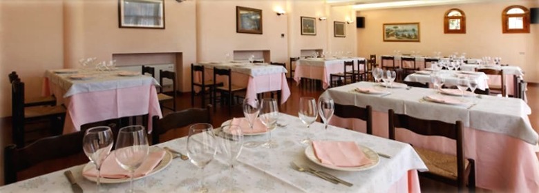 Hotel Albergo Ristorante Giulietta E Romeo