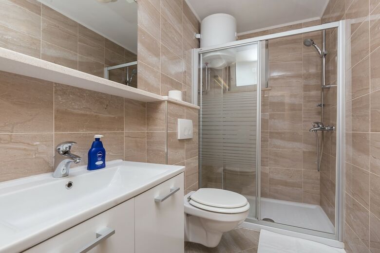 Apartments Villa Dadic