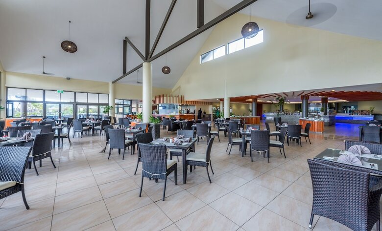 Apartamento Mana Island Resort & Spa