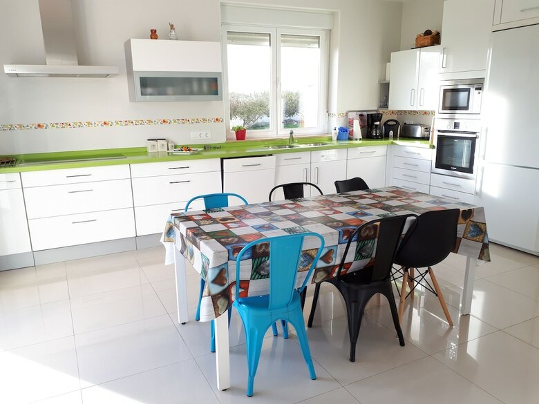 Agroturismo Casa Miguel Y Sally