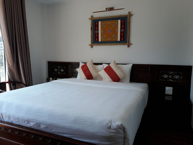 Hotel Sapa Mountain Queen House