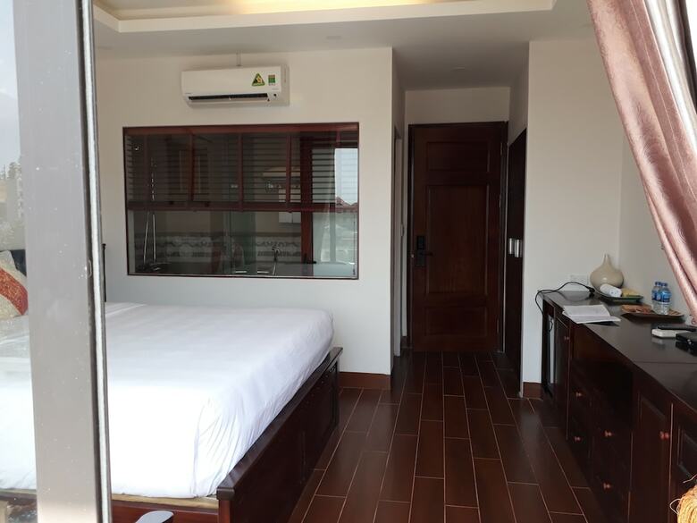 Hotel Sapa Mountain Queen House