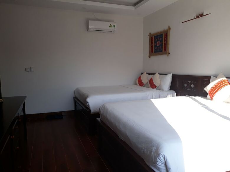 Hotel Sapa Mountain Queen House