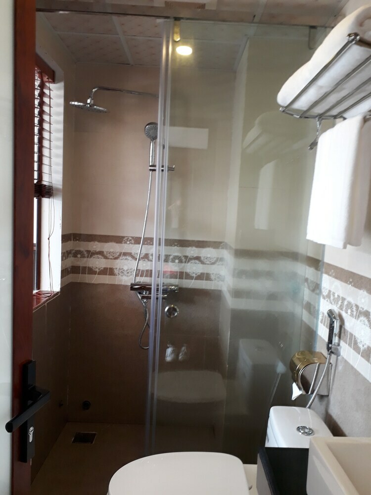 Hotel Sapa Mountain Queen House