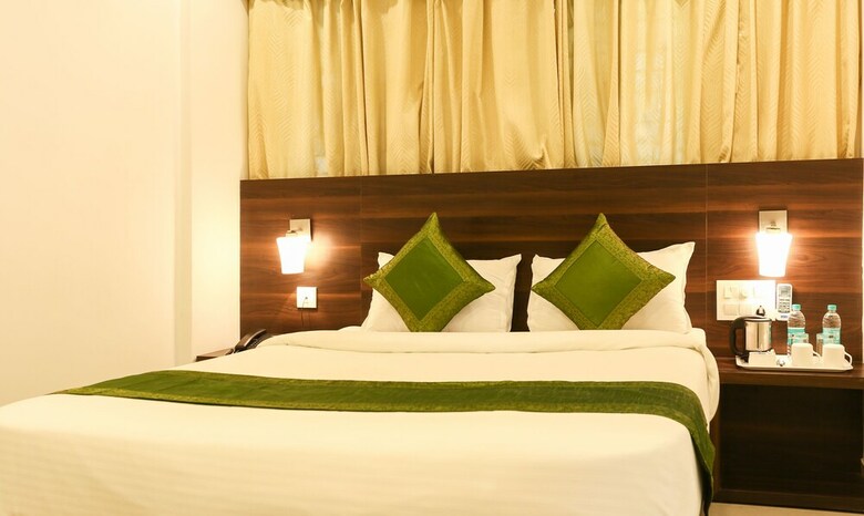 Hotel Treebo Trend Dwaraka Grand