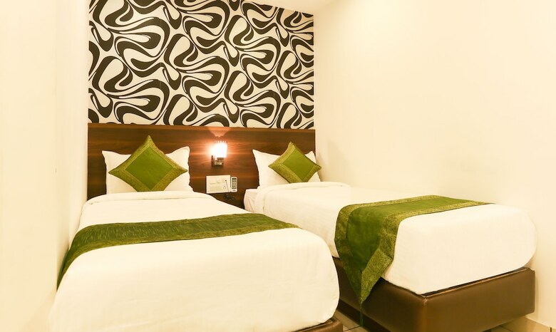 Hotel Treebo Trend Dwaraka Grand