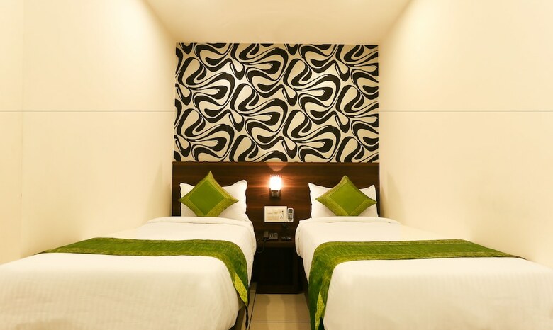 Hotel Treebo Trend Dwaraka Grand