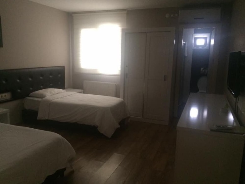Hotel Park Motel