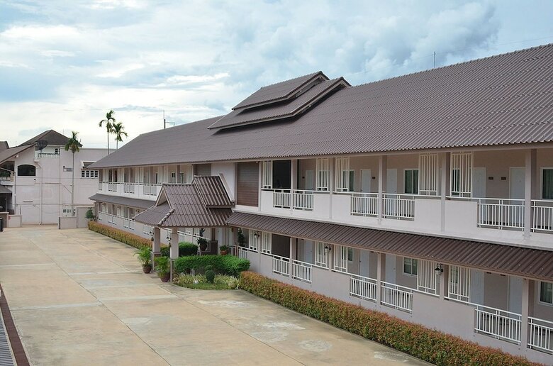 Hotel Chiang Kham Grand Villa