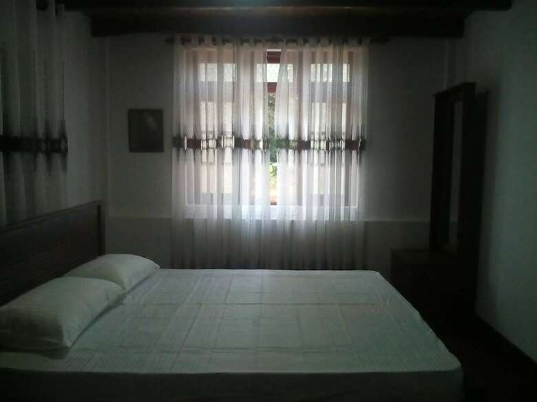 Hotel Walawwa Guest House