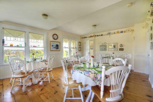 Bed & Breakfast Bayview Pines Country Inn