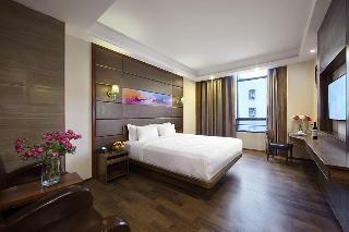Hanyong Hotel (fuyong Branch)