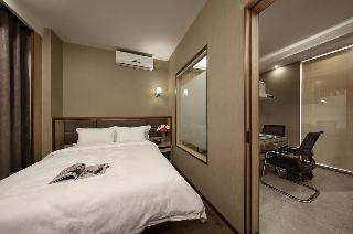 Hanyong Hotel (fuyong Branch)