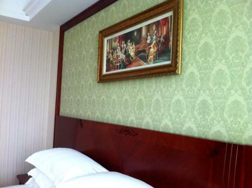 Vienna Hotel (jinzhou Branch)