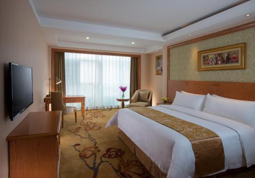 Vienna Hotel (jinzhou Branch)