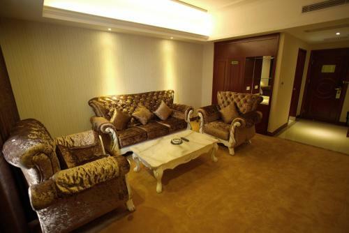 Vienna Hotel (jinzhou Branch)