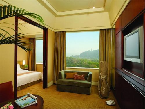 Guangzhou Nansha Grand Hotel