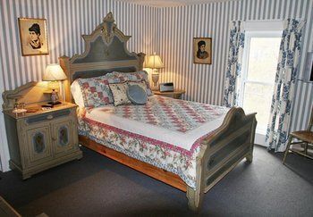 Bed & Breakfast Hillsdale House Inn