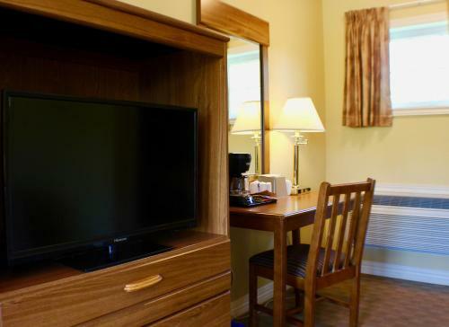 Evangeline Motel