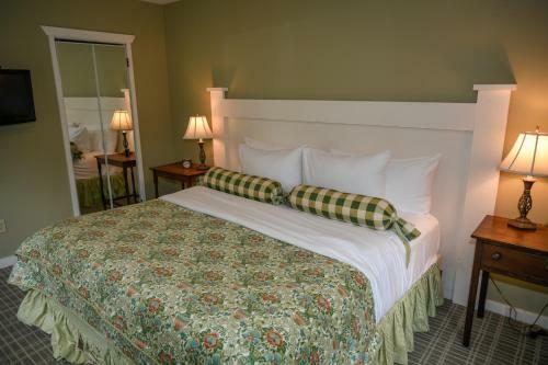 Hastings House Country House Hotel