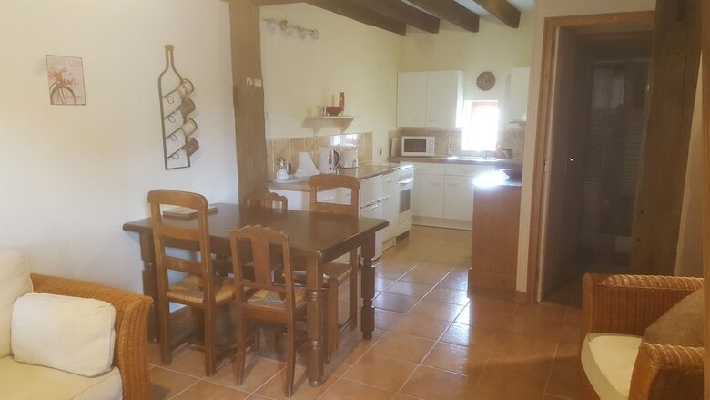 Hotel G�tes de Campagne